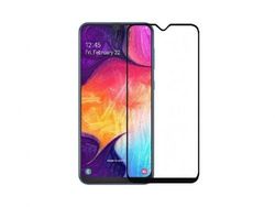 Sticlă de protecție Cover'X pentru Samsung A50 (all glue )
