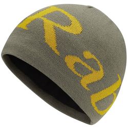 cumpără Îmbrăcăminte sport Rab Caciula Logo Beanie Light Khaki/Sahara (QAB-39-LSA-ONE) în Chișinău 