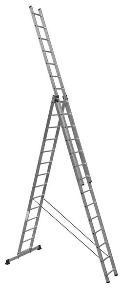 Лестница Worker DLE314