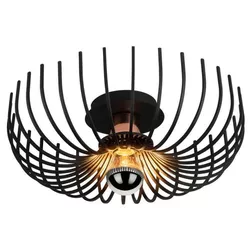 купить Люстра Trendy Aspendos-N-641, 36x12x36cm в Кишинёве 