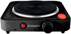 купить Плита электрическая настольная Scarlett SC-HP700S11 в Кишинёве