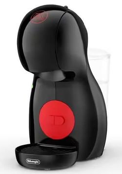 cumpără Automat de cafea cu capsule DeLonghi EDG210.B Piccolo XS în Chișinău 