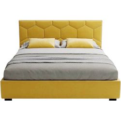 cumpără Pat my-STYLE my-Dora 140x200 (P34D14M19) în Chișinău 