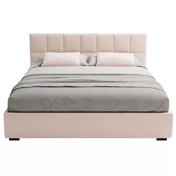 купить Кровать my-STYLE my-Kiki 140x200 (P04D14M10) в Кишинёве 