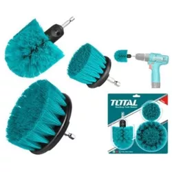 cumpără Set de tubulare, bite, duze Total tools TACM3001 în Chișinău 