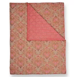 купить Домашний текстиль Pip Studio 320990 Alba Quilt Khaki в Кишинёве 