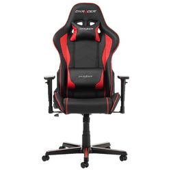 купить Gaming кресло DXRacer Formula GC-F08-NR-H1, Black/Black/Red в Кишинёве
