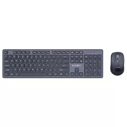 купить Клавиатура + Мышь Gembird KBS-WCH-04-RU в Кишинёве 