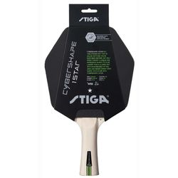 купить Теннисный инвентарь Stiga 43878 Bat Cybershape 1-Star в Кишинёве 