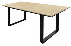 cumpără Masă Deco Dario 140/190x90 (extensibila) în Chișinău 