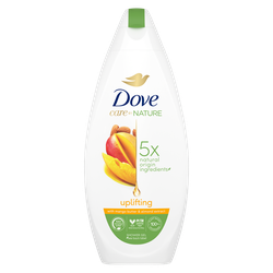 Гель для душа Dove SG Uplifting, 600мл