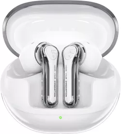 cumpără Căști fără fir SoundPeats Clear Pods White în Chișinău 