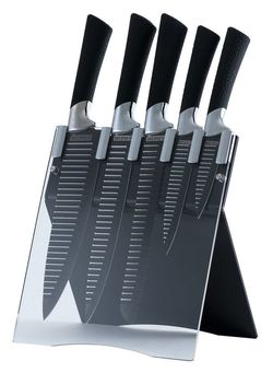 Набор ножей WERNER WR-8456 (6 пр.)