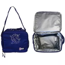 cumpără Geantă frigorifică St.RIGHT 57800 Lunch Box 5.5L, Unicorn Glow, 41x30x44cm în Chișinău 