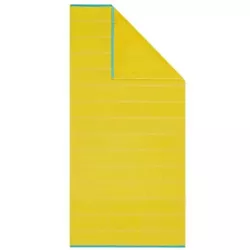 купить Полотенце s.Oliver 1515/968 Strandtuch 90x180 Yellow в Кишинёве 