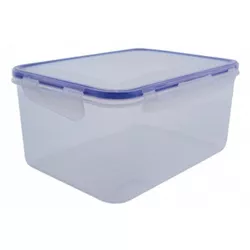 cumpără Container alimentare Aleana 167044 cu inchidere ermetica, dreptunghiular, 4.0 l în Chișinău 