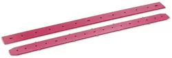cumpără Accesoriu p/u aspirator Karcher 4.600-067.0 Linatex K Mop, 630mm (lamele de aspirare set) în Chișinău 