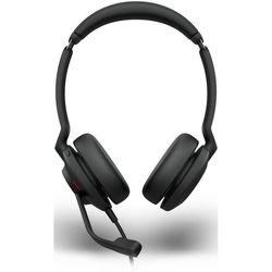 cumpără Căști pentru gaming Jabra 23189-999-779 Evolve2 30 SE, USB C/A, MS Stereo în Chișinău 