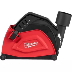 cumpără Polizor unghiular Milwaukee 4932499768 Protector pentru polizor unghiular DSC125 în Chișinău 