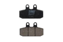 MCB557LC MCB557 MCB557SRM FDB438P FDB438EF APRILIA ENGINE	TYPE MODEL	TYPE CODE	PART APPLICATION DATE	DESIGNATION 125	RX		85-89	front 125	Scarabeo	PC	99-03	front 125	Sport City	VB	04-08	front 125	Sportcity Cube	VB	08-13	front 125	Sportcity Cube Black Line	VB	10-13	front 125	Tuareg Rally	GA,GB,GG	85-88	front 150	Scarabeo	PC	99-04	front 200	Scarabeo	SD	02-06	front 200	Sportcity	VB	06-08	front 200	Sportcity Cube	VB	08-09	front 350	ETX		85-88	front 350	Tuareg Wind		87-88	front 600	ETX		86-	front 600	Tuareg Wind	EP	86-89	front CAGIVA ENGINE	TYPE MODEL	TYPE CODE	PART APPLICATION DATE	DESIGNATION 125	Blues		92-	front FANTIC ENGINE	TYPE MODEL	TYPE CODE	PART APPLICATION DATE	DESIGNATION 250	Raider		85-	front GILERA ENGINE	TYPE MODEL	TYPE CODE	PART APPLICATION DATE	DESIGNATION 125	Coguar	M17	99-01	front 350	Dakota, ER		89	front 600	XRT	XRT600	89	front HONDA ENGINE	TYPE MODEL	TYPE CODE	PART APPLICATION DATE	DESIGNATION 125	CA - Rebel	JC26	97-03	front 125	CLR - Cityfly	JD18	98-00	front 125	CRM	JD10	90-99	front 125	NS - F (Italy)	DC03	85-88	front 125	NSR - R	JC22	88-03	front 125	NX - Transcity	JD12	90-98	front KTM ENGINE	TYPE MODEL	TYPE CODE	PART APPLICATION DATE	DESIGNATION 125	EXC - Enduro 2T	KTM-2T-EXC	90-91	rear 125	GS		90-91	rear MALAGUTI ENGINE	TYPE MODEL	TYPE CODE	PART APPLICATION DATE	DESIGNATION 125	MFX - Runner		87-	front 125	Sport City Cube		08-	front MOTO GUZZI ENGINE	TYPE MODEL	TYPE CODE	PART APPLICATION DATE	DESIGNATION 750	V7 - II Racer ABS	LW	15-16	rear 750	V7 - II Special ABS	LW	15-16	rear 750	V7 - II Stone ABS	LW	15-16	rear 750	V7 - II Stornello ABS	LW	16	rear 750	V7 - III Anniversario ABS	KV	17-	rear 750	V7 - III Anniversario ABS	LD	17-	rear 750	V7 - III Carbon ABS	KV	18-	rear 750	V7 - III Limited ABS	KV	19-	rear 750	V7 - III Limited ABS	LD	19-	rear 750	V7 - III Milano ABS	KV	18-	rear 750	V7 - III Milano ABS	LD	18-	rear 750	V7 - III Racer ABS	KV	17-	rear 750	V7 - III Racer ABS	LD	17-	rear 750	V7 - III Rough ABS	KV	18-	rear 750	V7 - III Rough ABS	LD	18-	rear 750	V7 - III Special ABS	KV	17-	rear 750	V7 - III Special ABS	LD	17-	rear 750	V7 - III Stone ABS	KV	17-	rear 750	V7 - III Stone ABS	LD	17-	rear 750	V7 - Racer	LW	12-14	rear 850	V85 - TT ABS		19-	rear 850	V9 - Bobber ABS	KP	16-	rear 850	V9 - Bobber ABS	LH	16-	rear 850	V9 - Bobber Sport ABS	KP	19-	rear 850	V9 - Bobber Sport ABS	LH	19-	rear 850	V9 - Roamer ABS	KP	16-	rear 850	V9 - Roamer ABS	LH	16-	rear 850	V9 - X-Track		17-	rear MOTO MORINI ENGINE	TYPE MODEL	TYPE CODE	PART APPLICATION DATE	DESIGNATION 350	Kanguro		88	front SACHS ENGINE	TYPE MODEL	TYPE CODE	PART APPLICATION DATE	DESIGNATION 125	Roadster V2	680	98-03	front