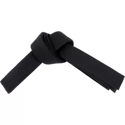 cumpără Îmbrăcăminte sport Arena 18050BK centură karate în Chișinău 