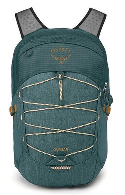 купить Рюкзак городской Osprey Quasar 26 Torrent Blue Heather (810165743847) в Кишинёве 