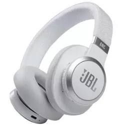 купить Наушники беспроводные JBL Live 660NC White в Кишинёве 