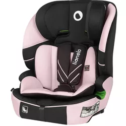 cumpără Scaun auto Lionelo Levi Fix 9-36kg (i-Size) Isofix Pink Baby în Chișinău 