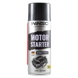 WINSO Motor Starter 450ml 820170