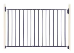 купить Детская безопасность Dreambaby G9206BB Arizona Extenda Gate 68см, ворота безопасности (63-112см) в Кишинёве 