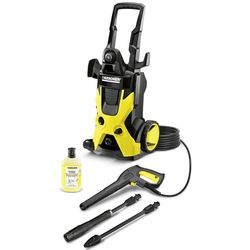 cumpără Aparat de spălat cu presiune mare Karcher K 5 X-Range+CVH 2 în Chișinău 