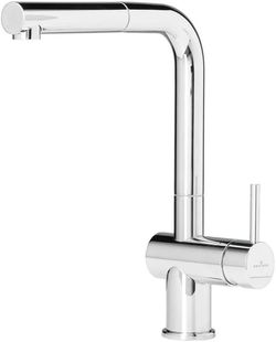 купить Смеситель кухонный Reginox R31636 Cedar Chrome в Кишинёве 