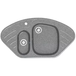 купить Мойка кухонная Marrbaxx Z023Q8 в Кишинёве 