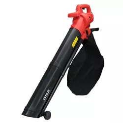 cumpără Suflantă de aer Yato YT85180 Suflanta si aspirator, 3500W în Chișinău 