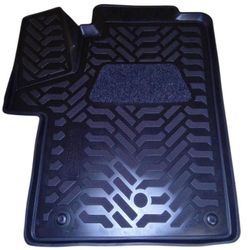 cumpără Covoraș auto Aileron 62540 Mercedes-Benz Vito (W447) (2014-) салон (3D с подпятником, полный, 3 ряда) (Крепеж) în Chișinău 