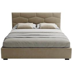 cumpără Pat my-STYLE my-Leya 200x200 (P37D20M04) în Chișinău 