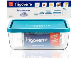 Емкость для холодильника Frigoverre 1.1l, 21X13cm