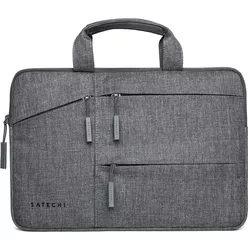 купить Сумка для ноутбука Satechi Water Resistant Carrying Case w/Pockets 15'' в Кишинёве 