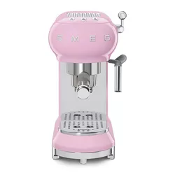 купить Кофеварка рожковая SMEG ECF01PKEU в Кишинёве 