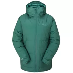 купить Одежда для спорта Rab Scurta dame Valiance Green Slate 16 (QDB-50-GNS-16) в Кишинёве 