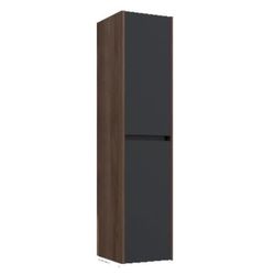 купить Шкаф-пенал Creavit Link 145cm LK2145.00.ARA в Кишинёве 