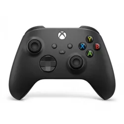 cumpără Joystick-uri pentru jocuri pe calculator Xbox Wireless Microsoft Xbox Carbon Black V2 (QAT-00009) în Chișinău 