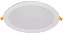 купить Освещение для помещений Vivalux 75413 Spot VERA, 24W, 3000K-6400K, 2040Lm, IP54, alb (VIV004757) в Кишинёве 