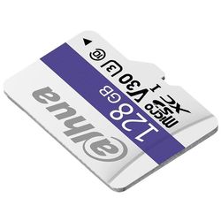купить Флеш карта памяти SD Dahua DHI-TF-C100/128GB MicroSD в Кишинёве 