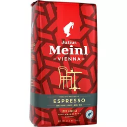 купить Кофе Julius Meinl Vienna Espresso boabe 1kg в Кишинёве 