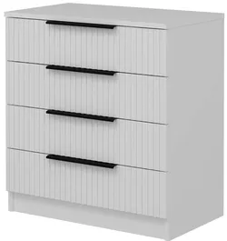 cumpără Comodă Trendy Kale-7912, 72x77x42cm (GTR003932) în Chișinău 