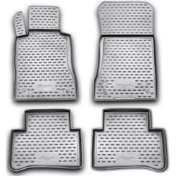 купить Коврик для автомобиля Aileron 72538 Mercedes-Benz С-Class (W205) (2014-) (SD) в Кишинёве 