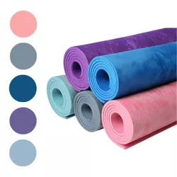 купить Инвентарь для йоги sport ZMK11131 Covoras fitness 61x183cm, 6mm в Кишинёве 