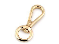 Carabină rotativă, 12 mm / auriu