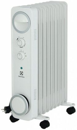 Calorifer electric cu ulei Electrolux EOH/M-6209